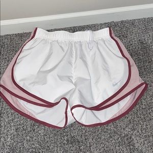 Nike athletic shorts